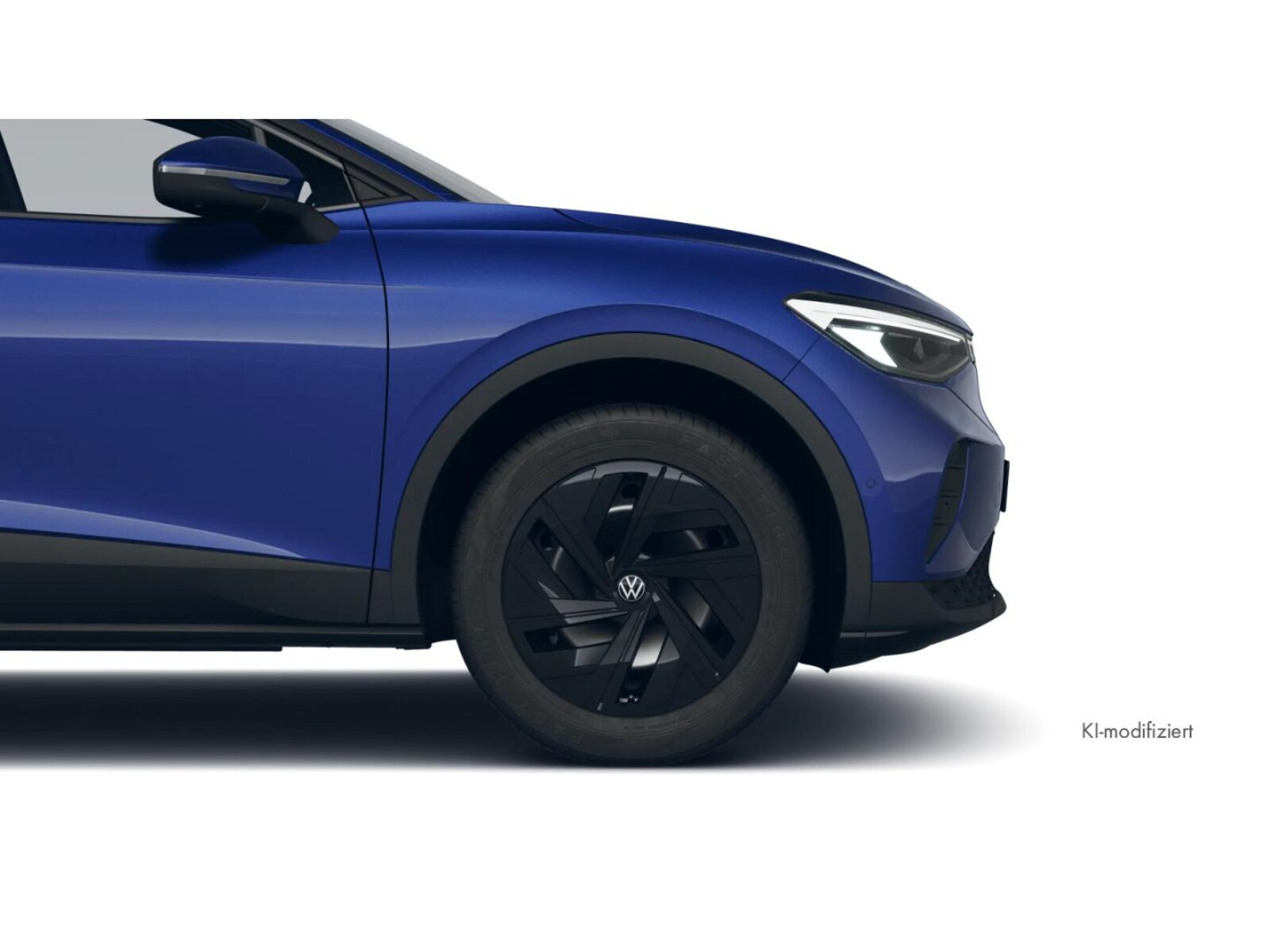 Volkswagen ID.4 – Bild 3