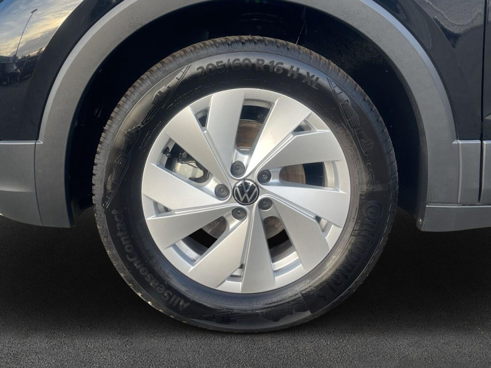 Volkswagen T-Cross – Bild 7