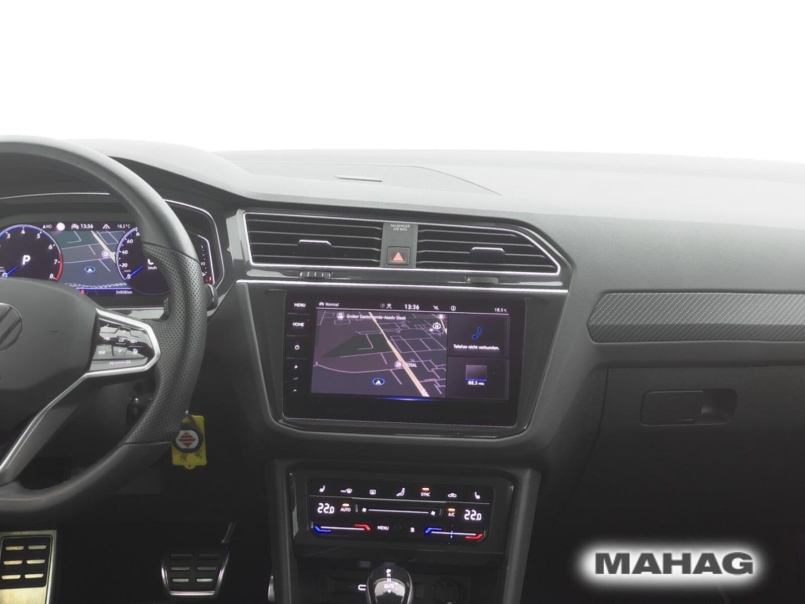 Volkswagen Tiguan – Bild 16