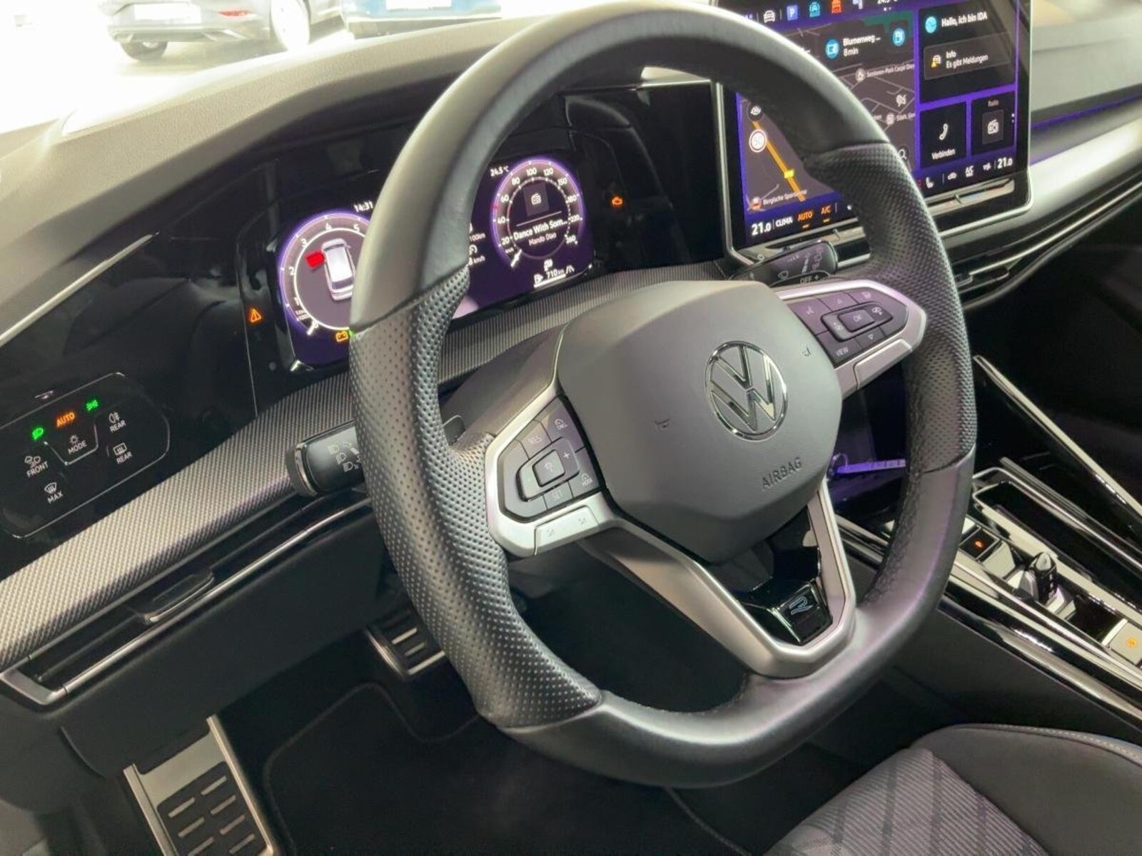 Volkswagen Golf Variant – Bild 10