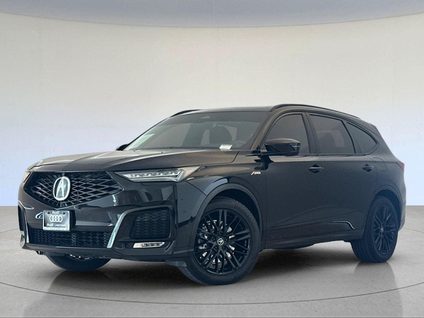 2026 Acura MDX