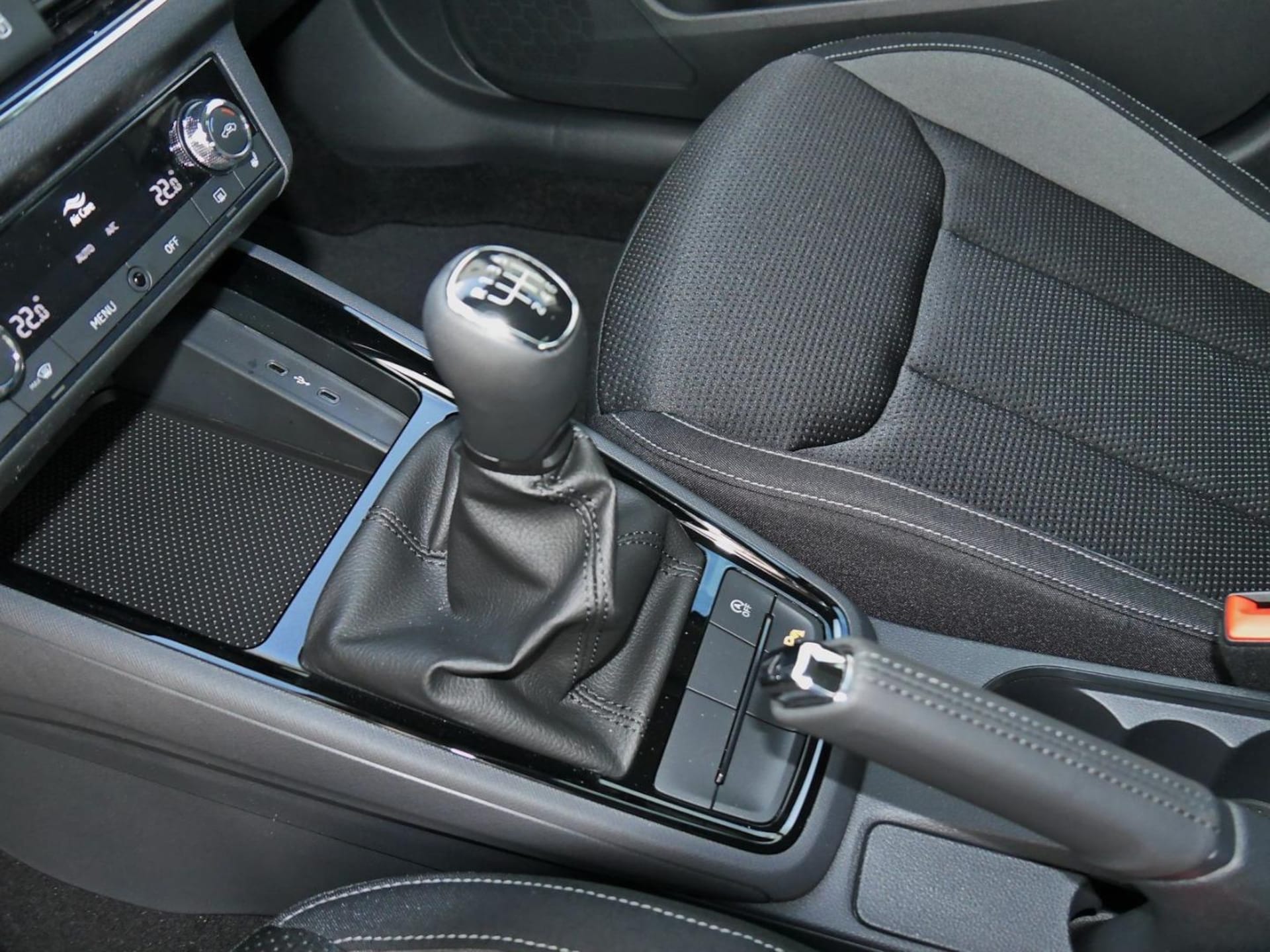 Skoda Scala Ambition