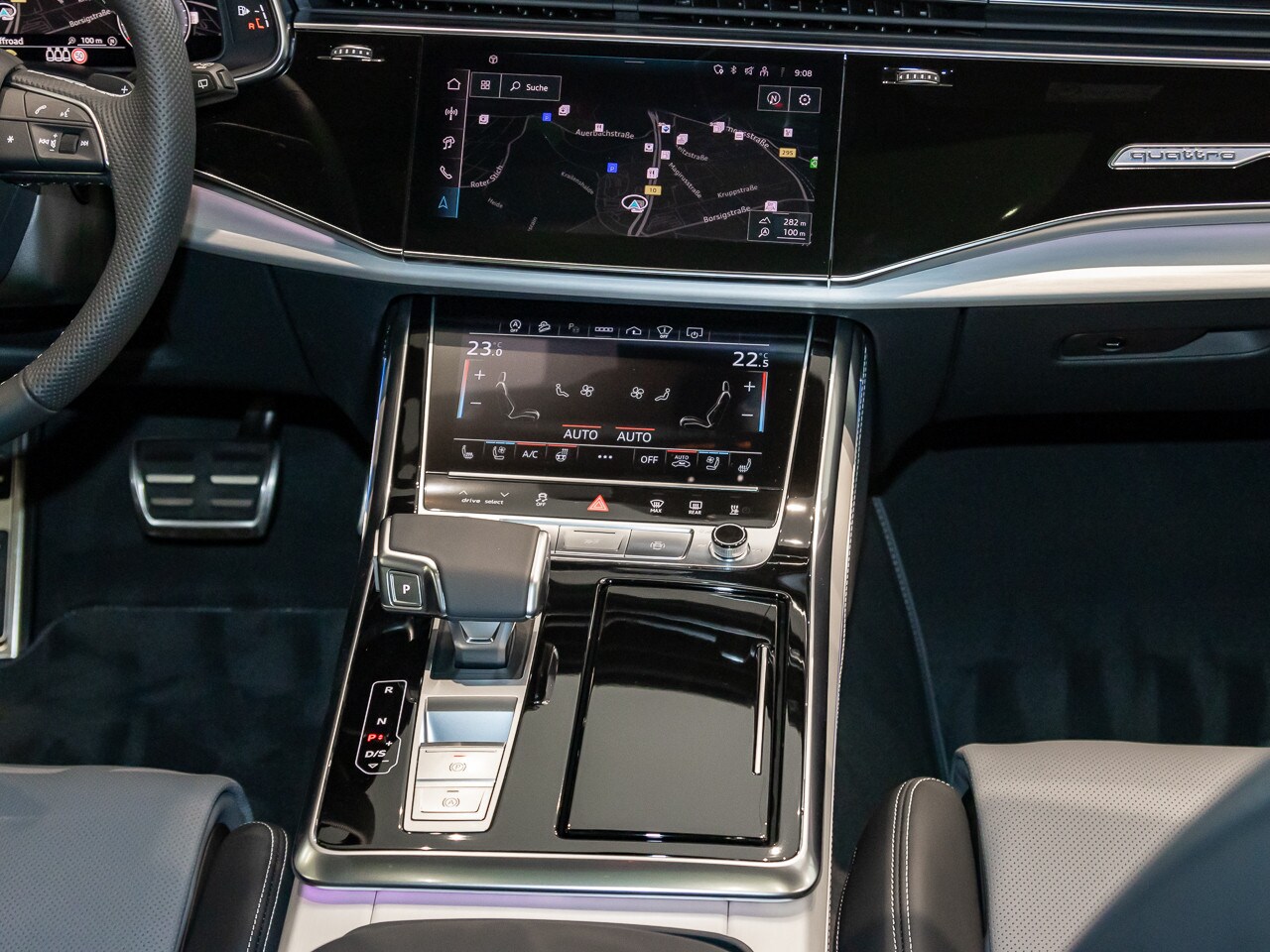 Image about Audi Q7 SUV S line 50 TDI quattro tiptronic