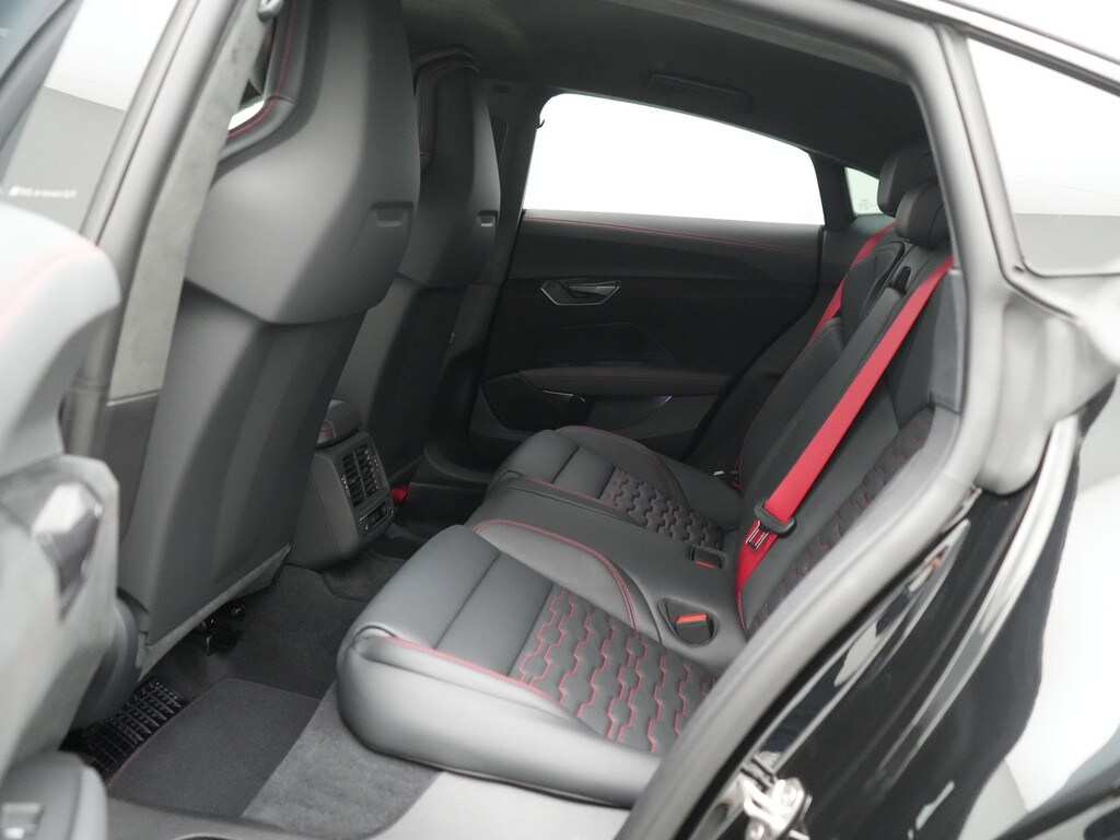 Image about Audi RS e-tron GT performance e-tron quattro