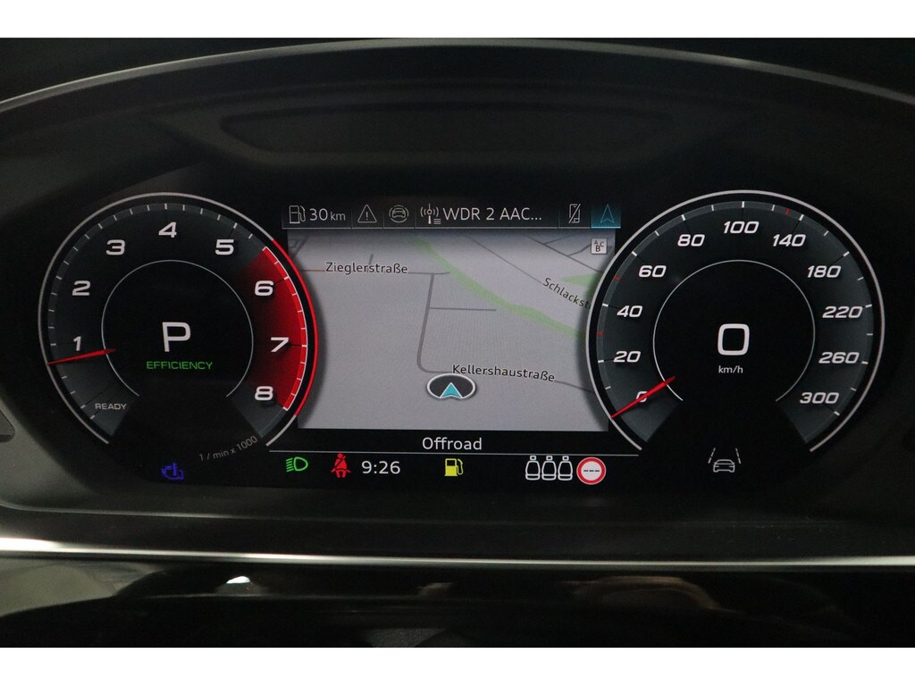 Image about Audi S8 TFSI quattro tiptronic