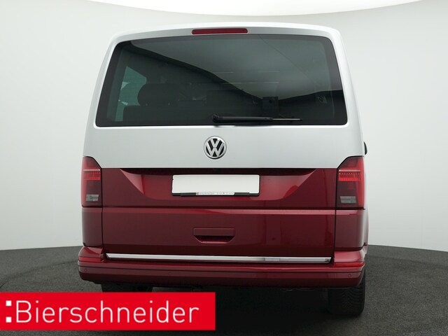 Volkswagen T6.1 Multivan