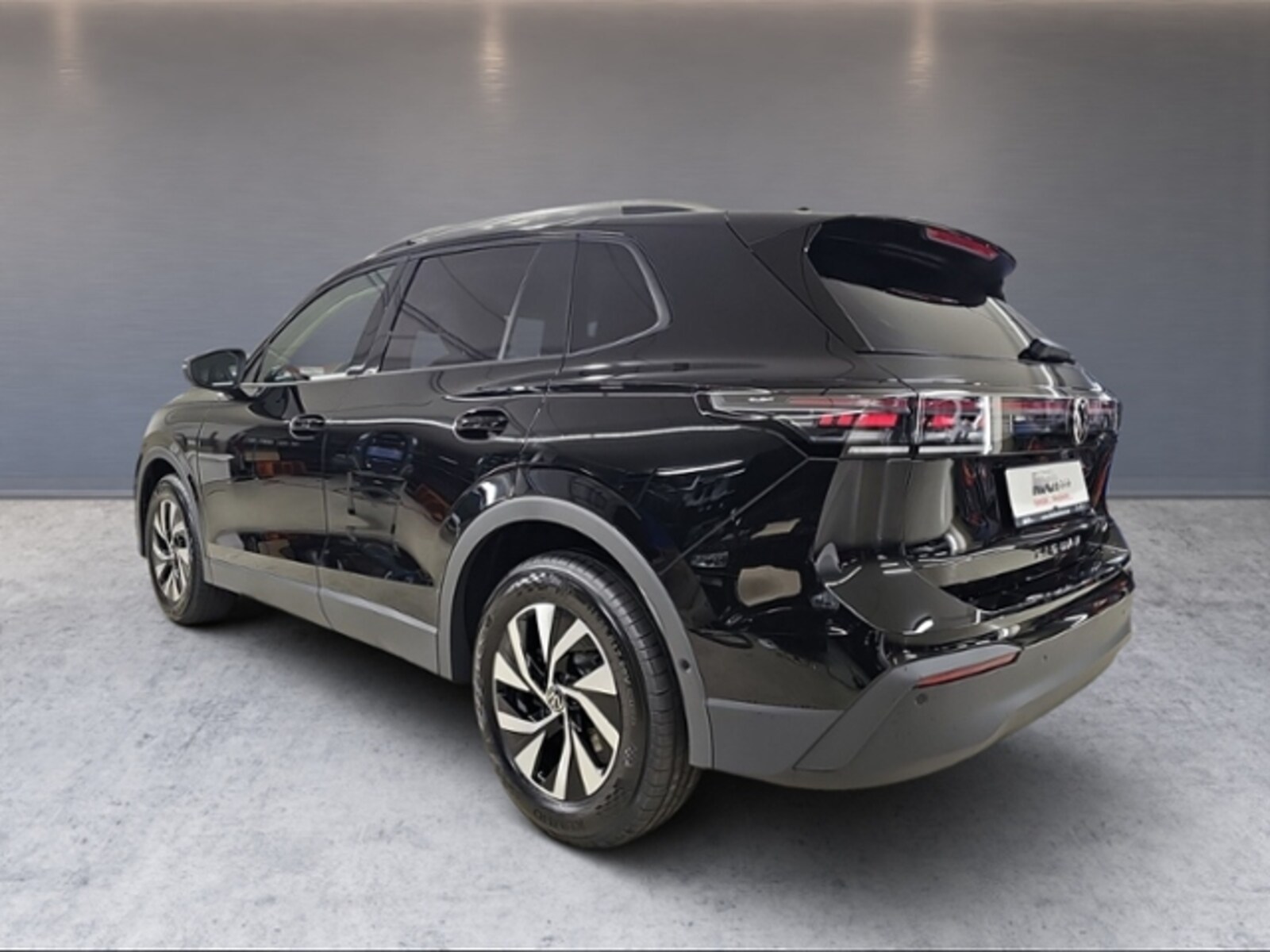Volkswagen Tiguan – Bild 5