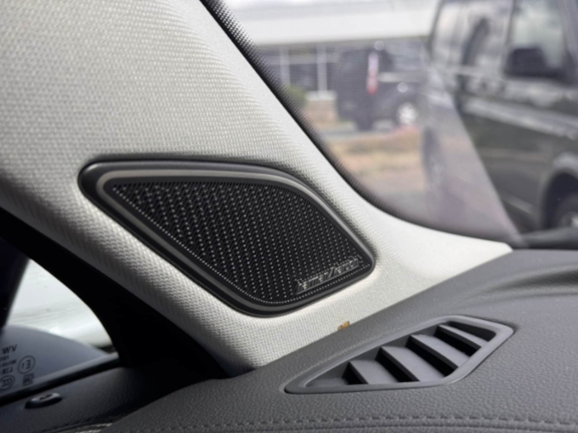 Volkswagen Tayron Elegance