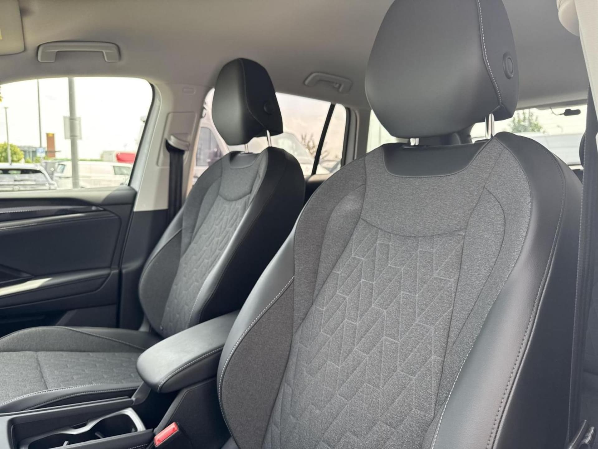 Volkswagen Tiguan Life Plus