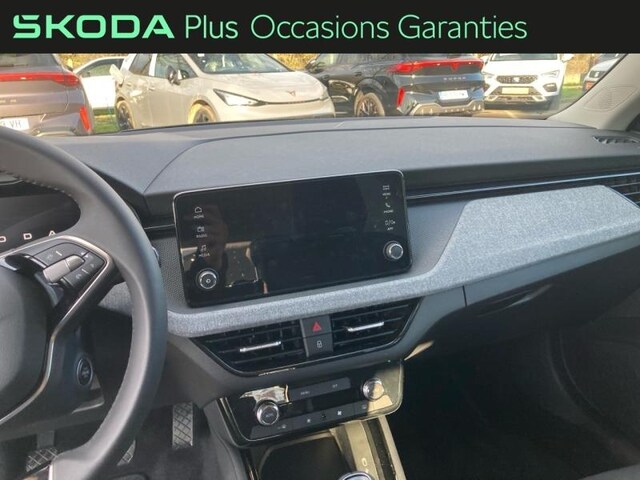Voitures neuves SKODA KAMIQ Selection Vezin-le-Coquet