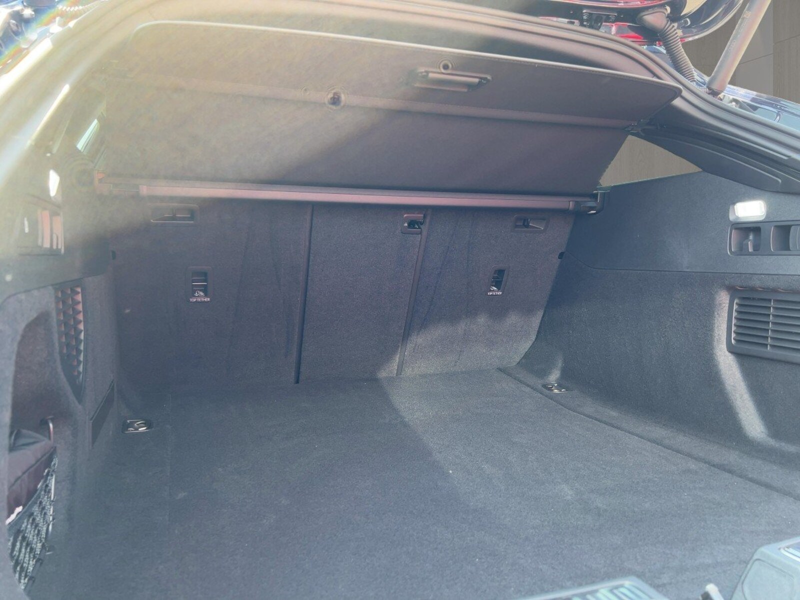 Audi A5 Avant – Bild 6