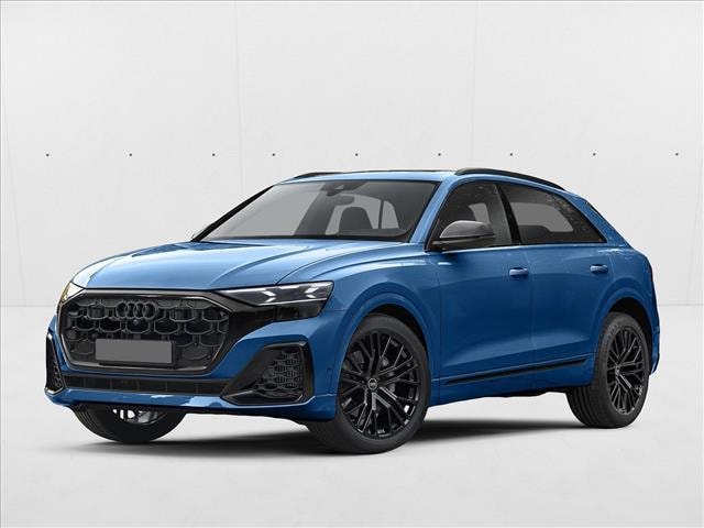 2024 Audi Q8 Premium Plus's photo