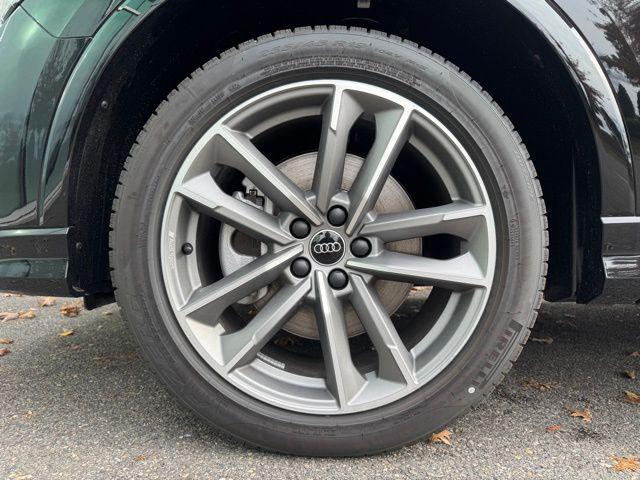 2025 Audi Q3 S Line Premium - Photo 8