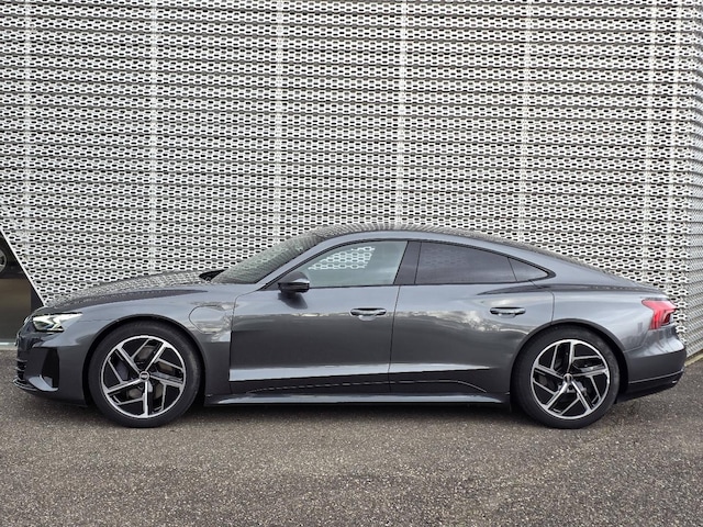 Audi E-tron GT Quattro E-tron GT Extended Quattro 350,00 KW - - Joinsteer - #3