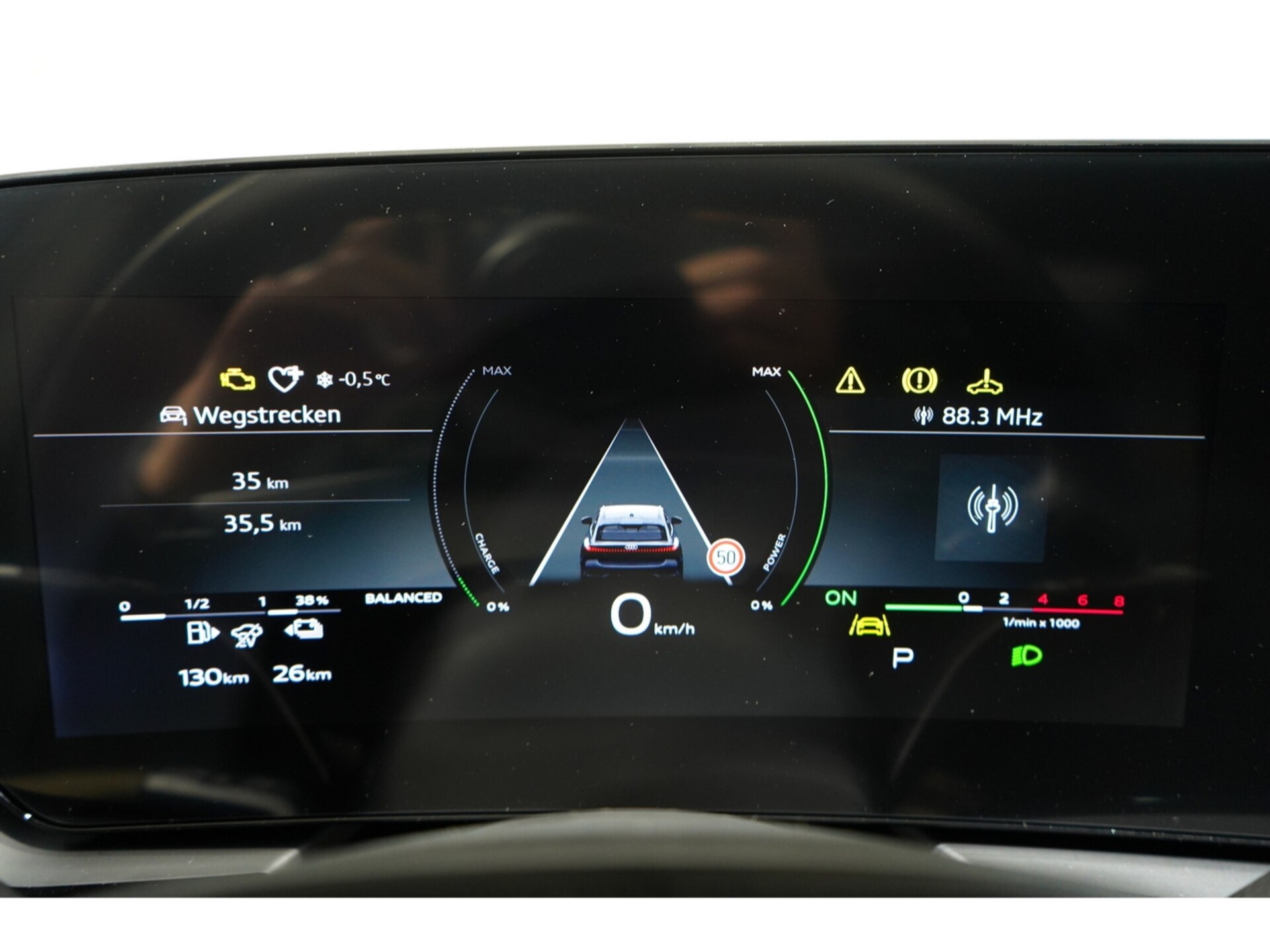 Audi A5 Avant e-hybrid