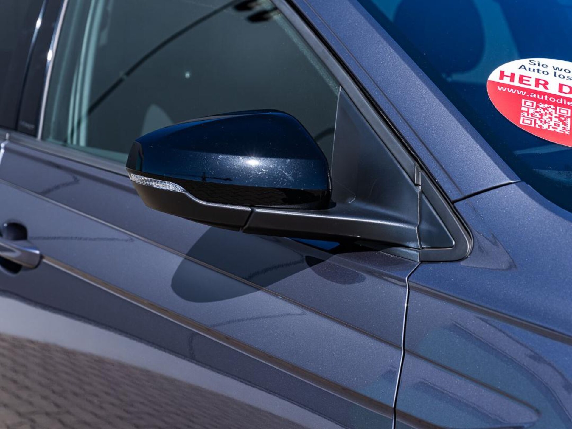 Volkswagen Polo Goal