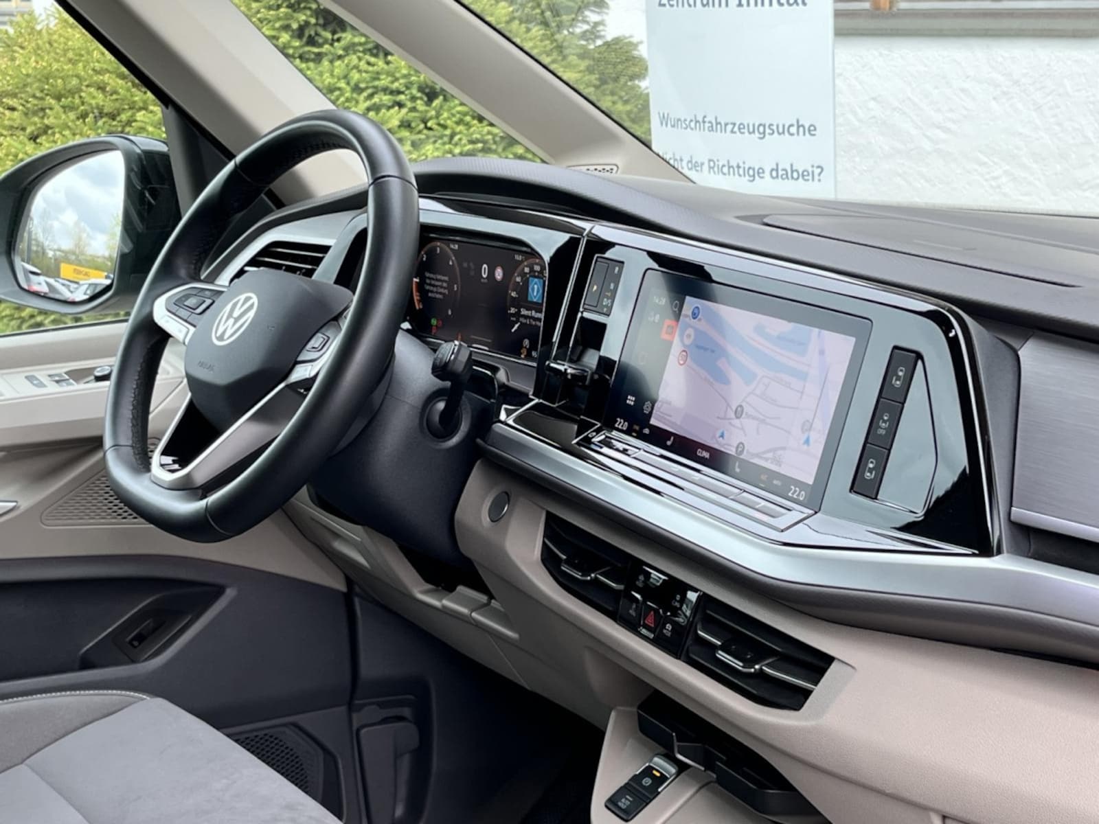 Volkswagen Multivan – Bild 14