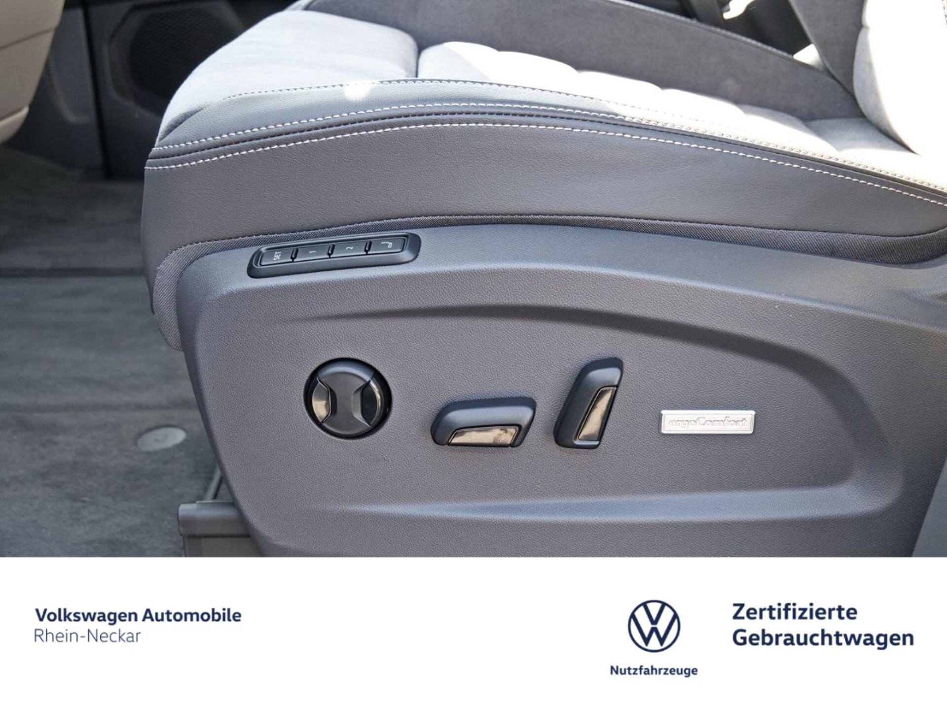 Volkswagen Multivan Life