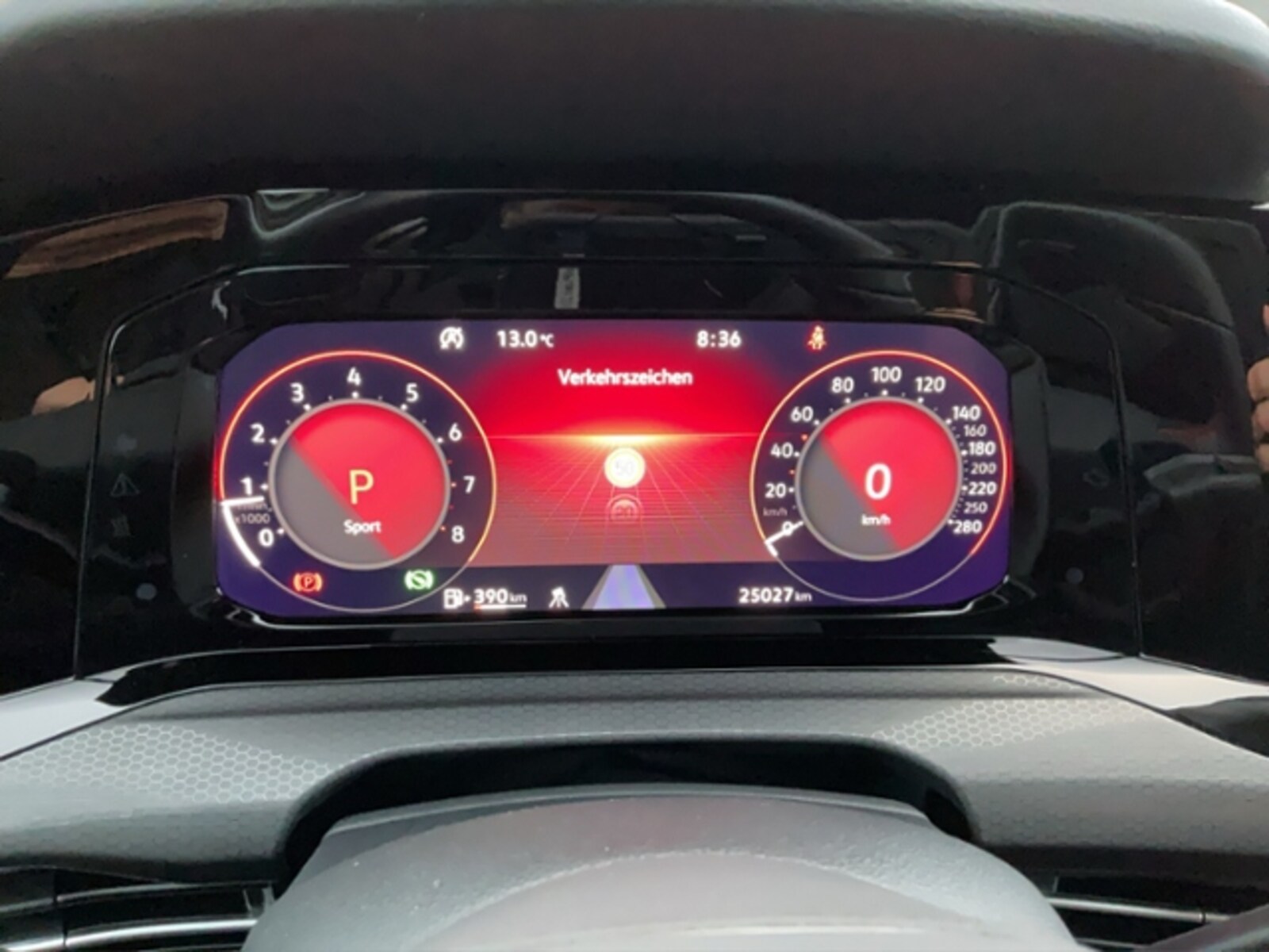 Volkswagen Golf – Bild 9