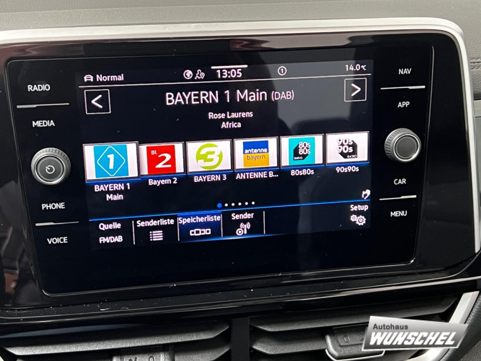 Volkswagen T-Roc Cabriolet – Bild 14