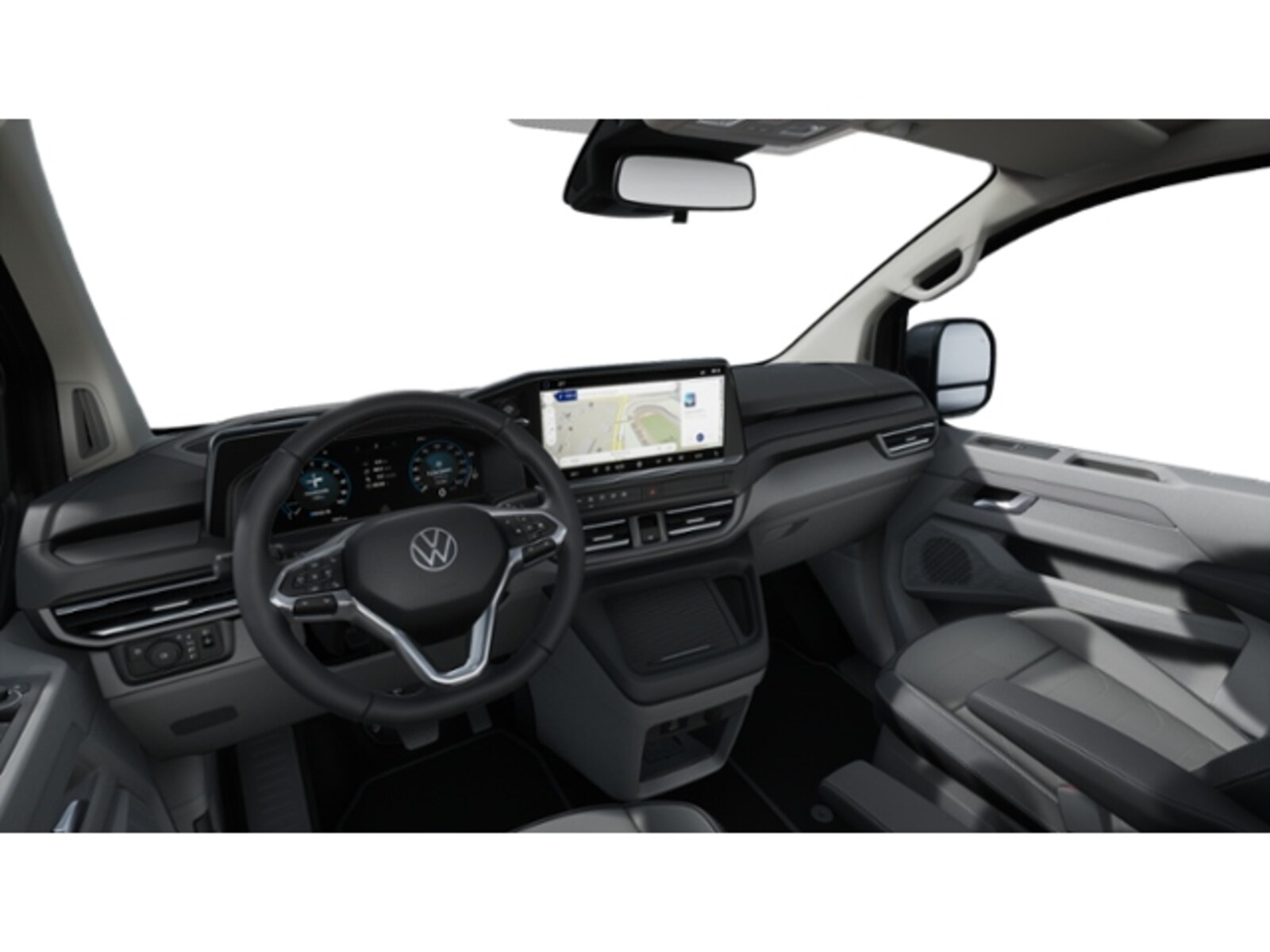 Volkswagen e-Caravelle – Bild 9