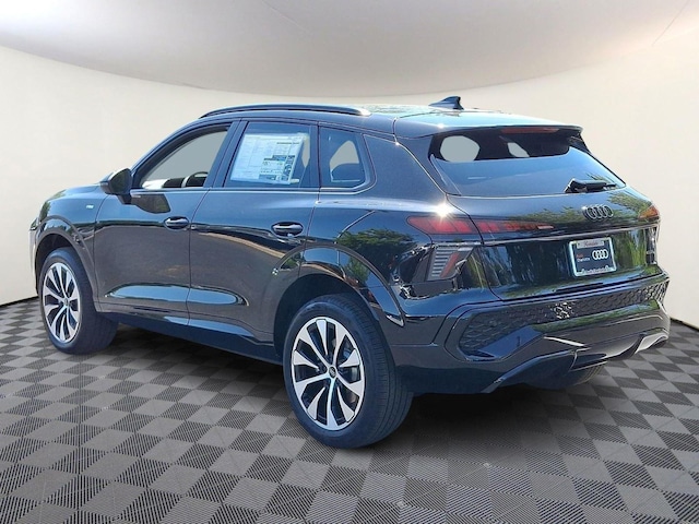 2026 Audi Q3 SUV
