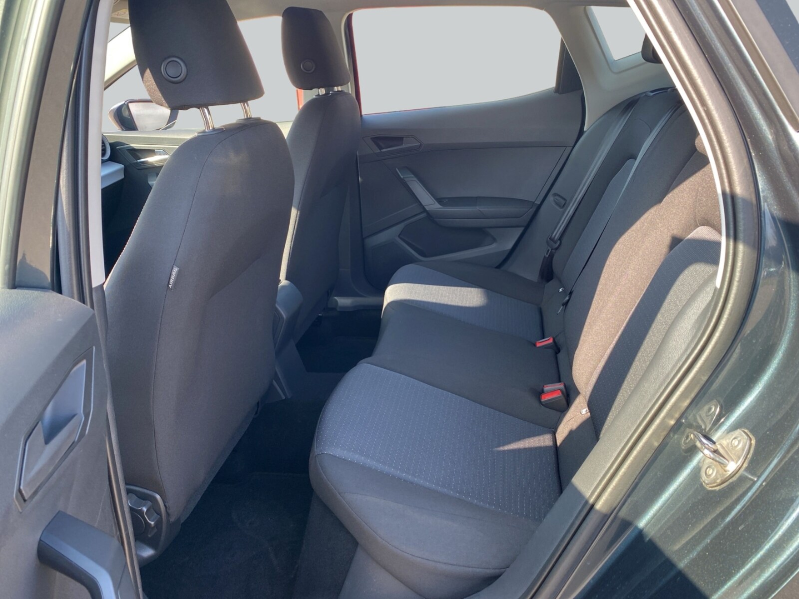 SEAT Ibiza – Bild 7