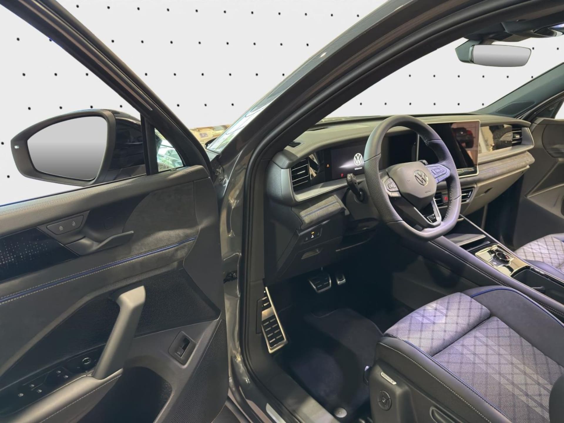 Volkswagen Tayron R-Line