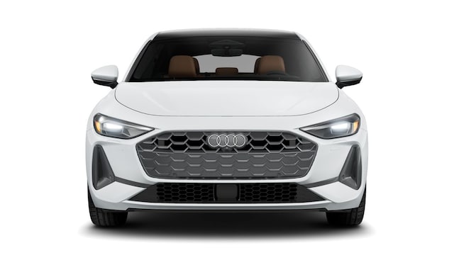 2025 Audi A5 Sedan