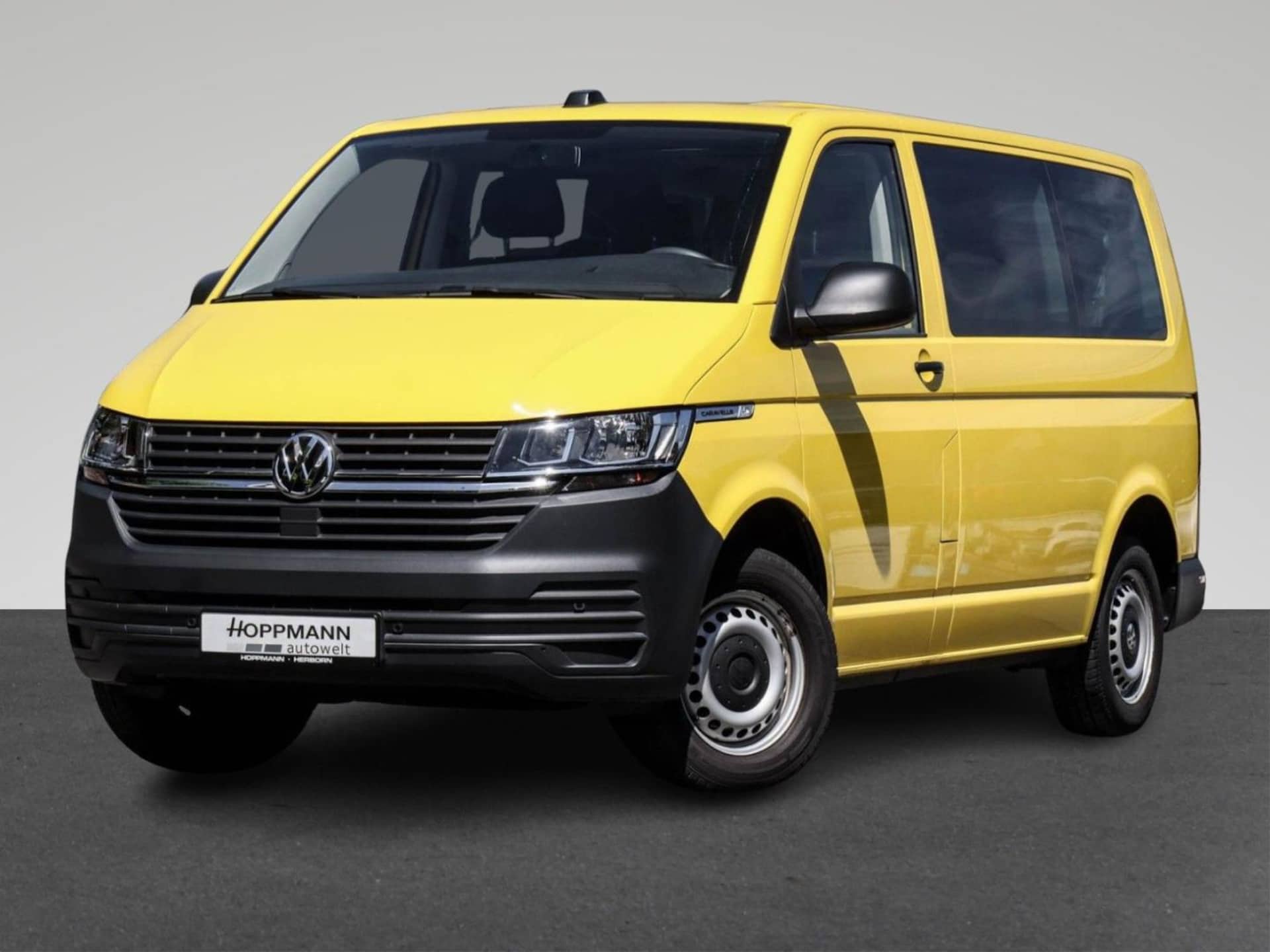 Volkswagen T6.1 Caravelle kurzer Radstand Trendline