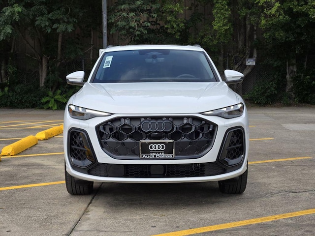 2026 Audi Q5