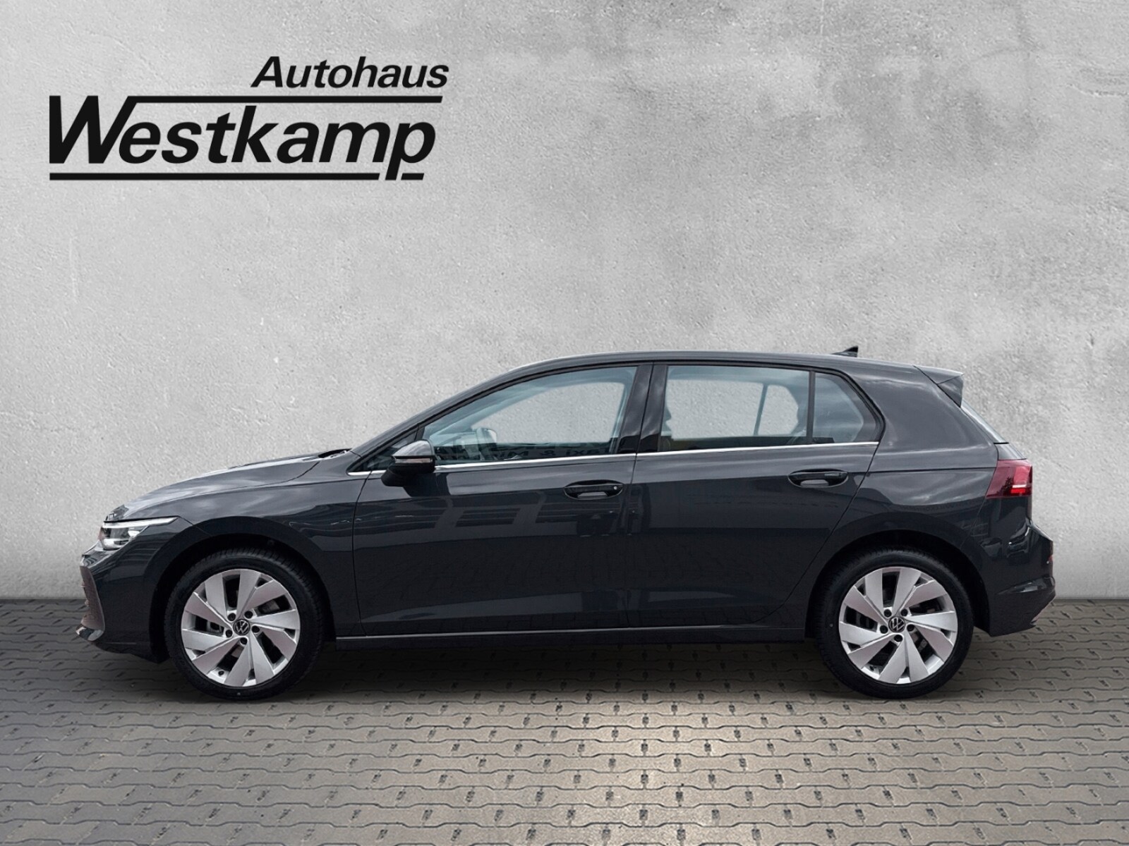 Volkswagen Golf – Bild 2