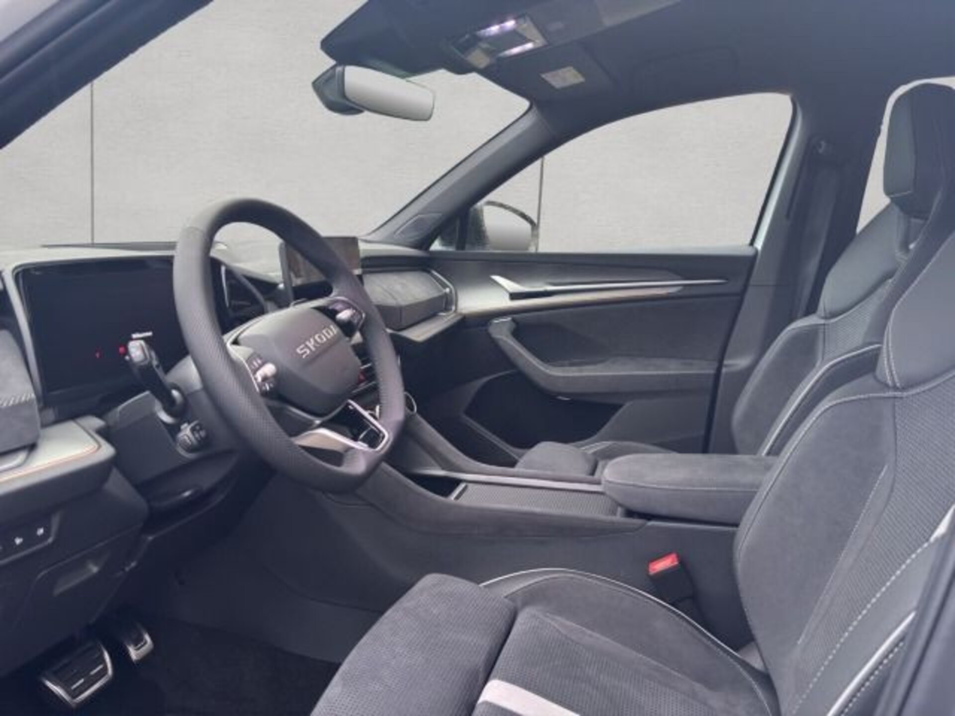 Skoda Kodiaq Sportline