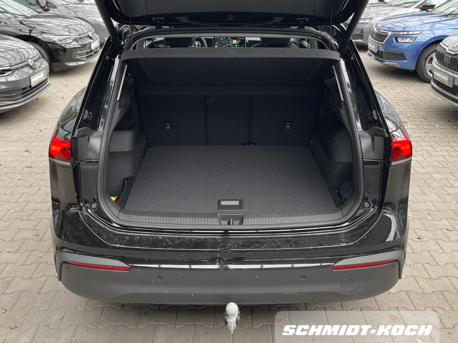 Volkswagen Tiguan – Bild 12