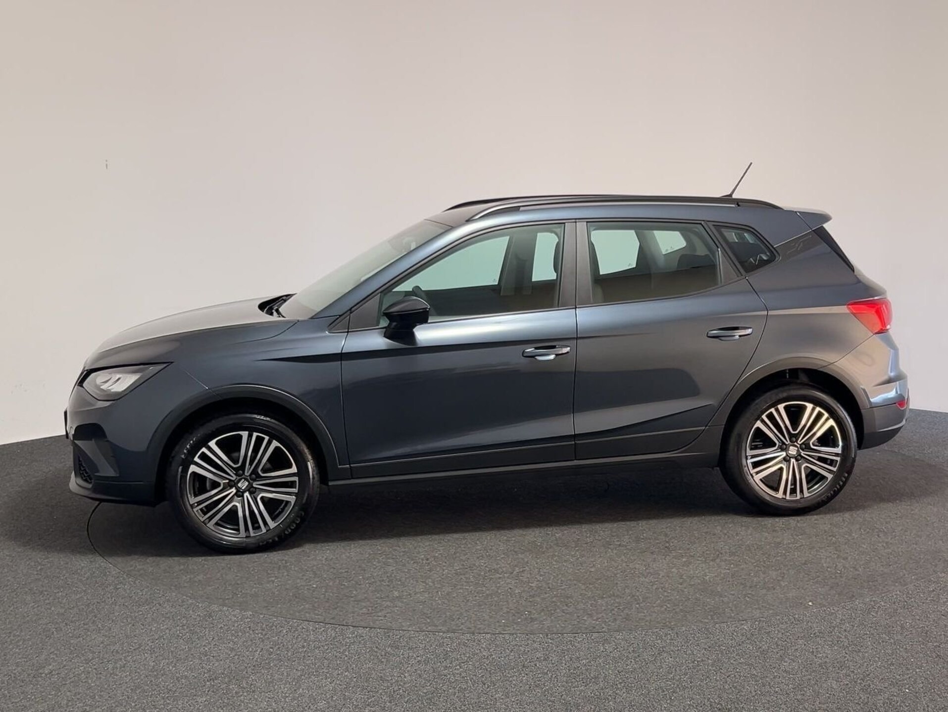 SEAT Arona Style