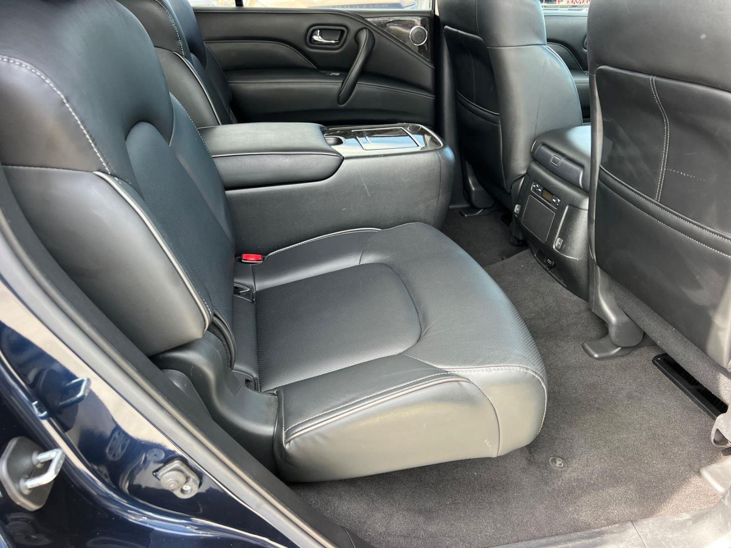 2020 INFINITI QX80 15