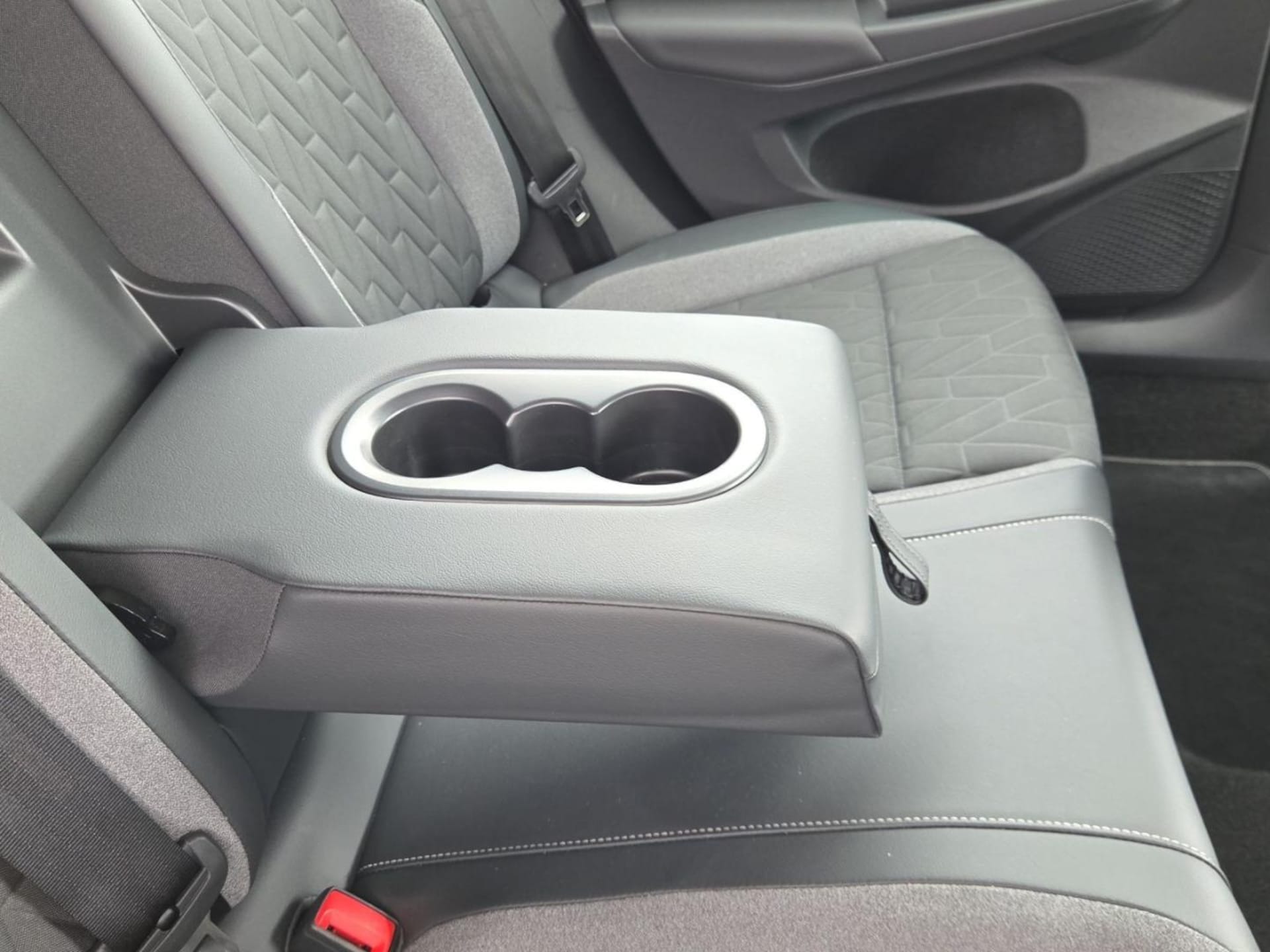 Volkswagen Golf Variant Goal