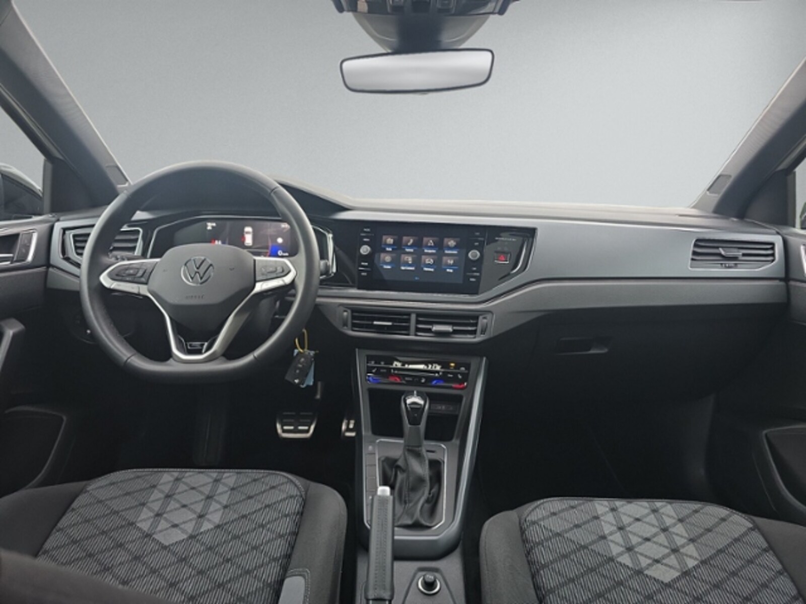 Volkswagen Polo – Bild 12