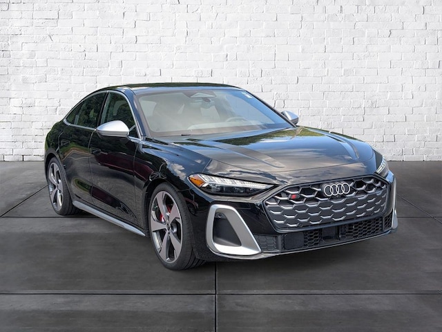 2026 Audi S5