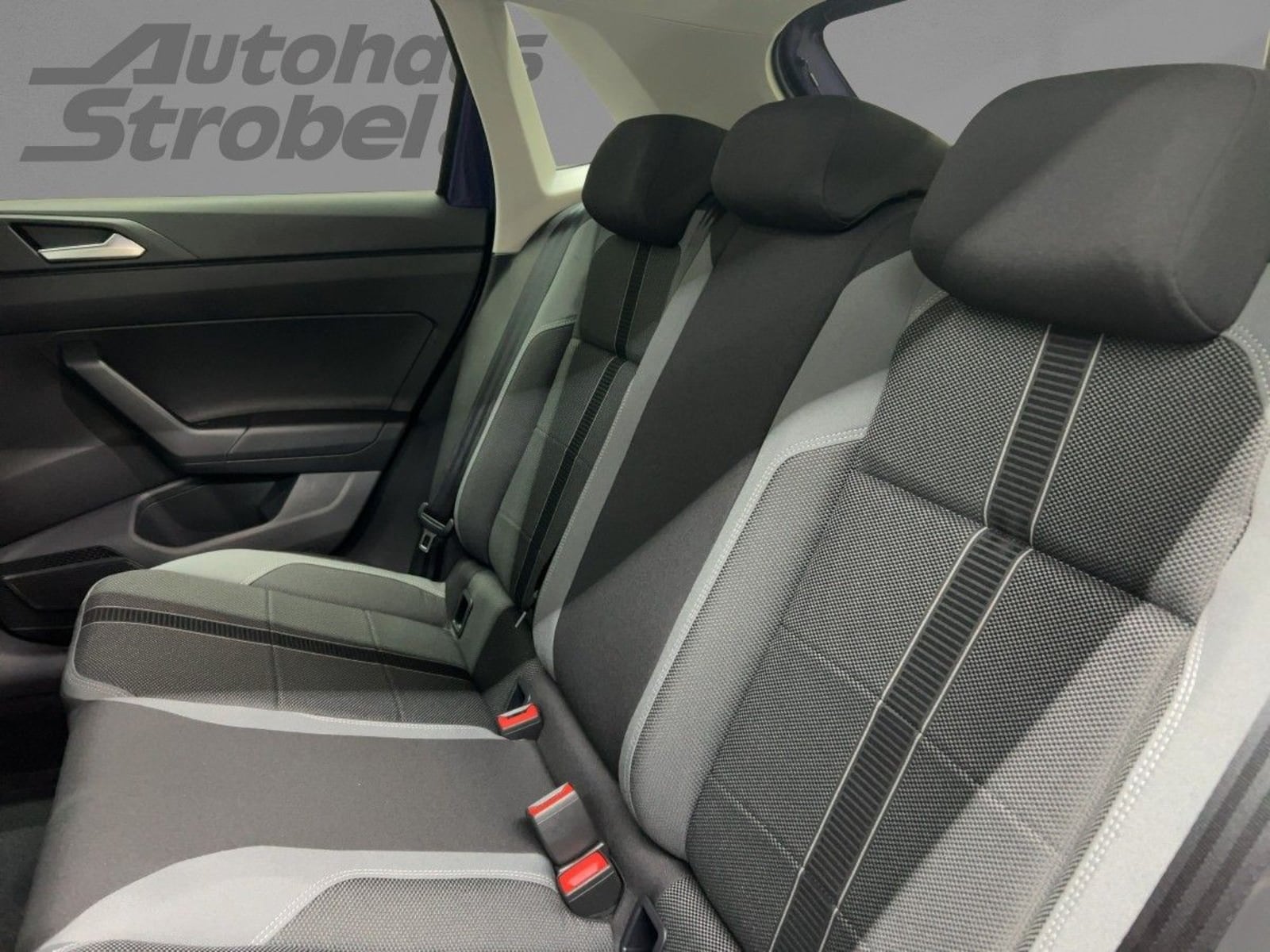 Volkswagen Polo – Bild 9
