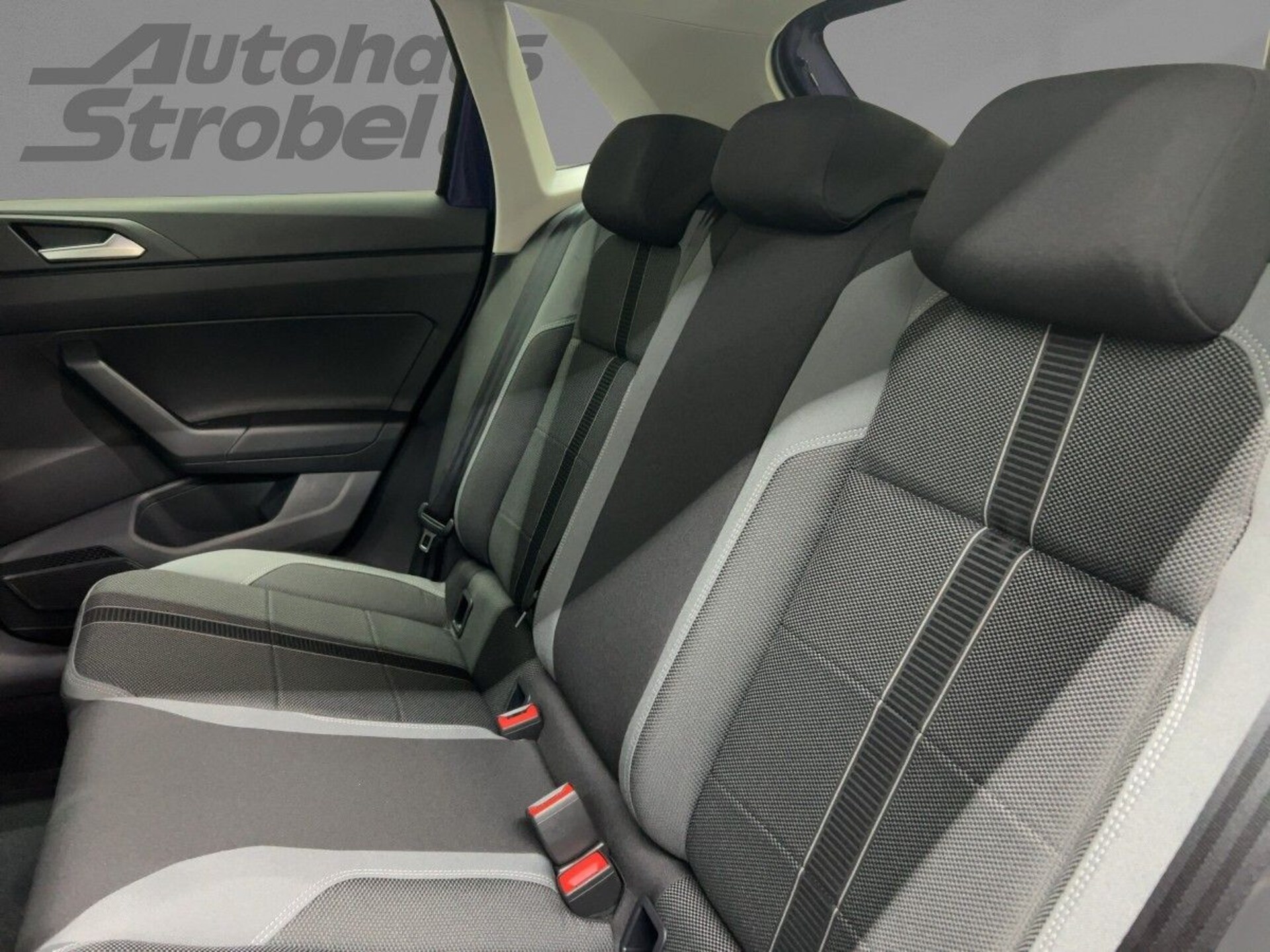 Volkswagen Polo Style