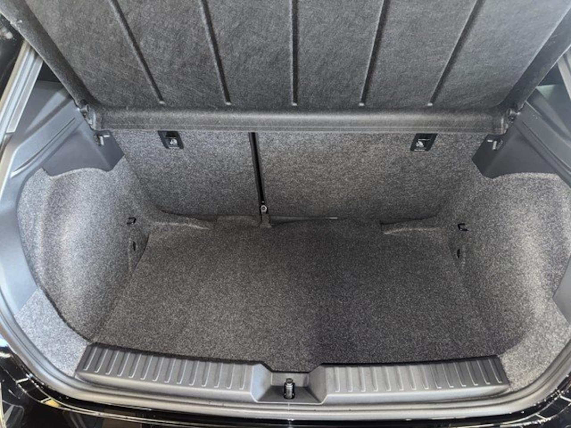 SEAT Ibiza FR