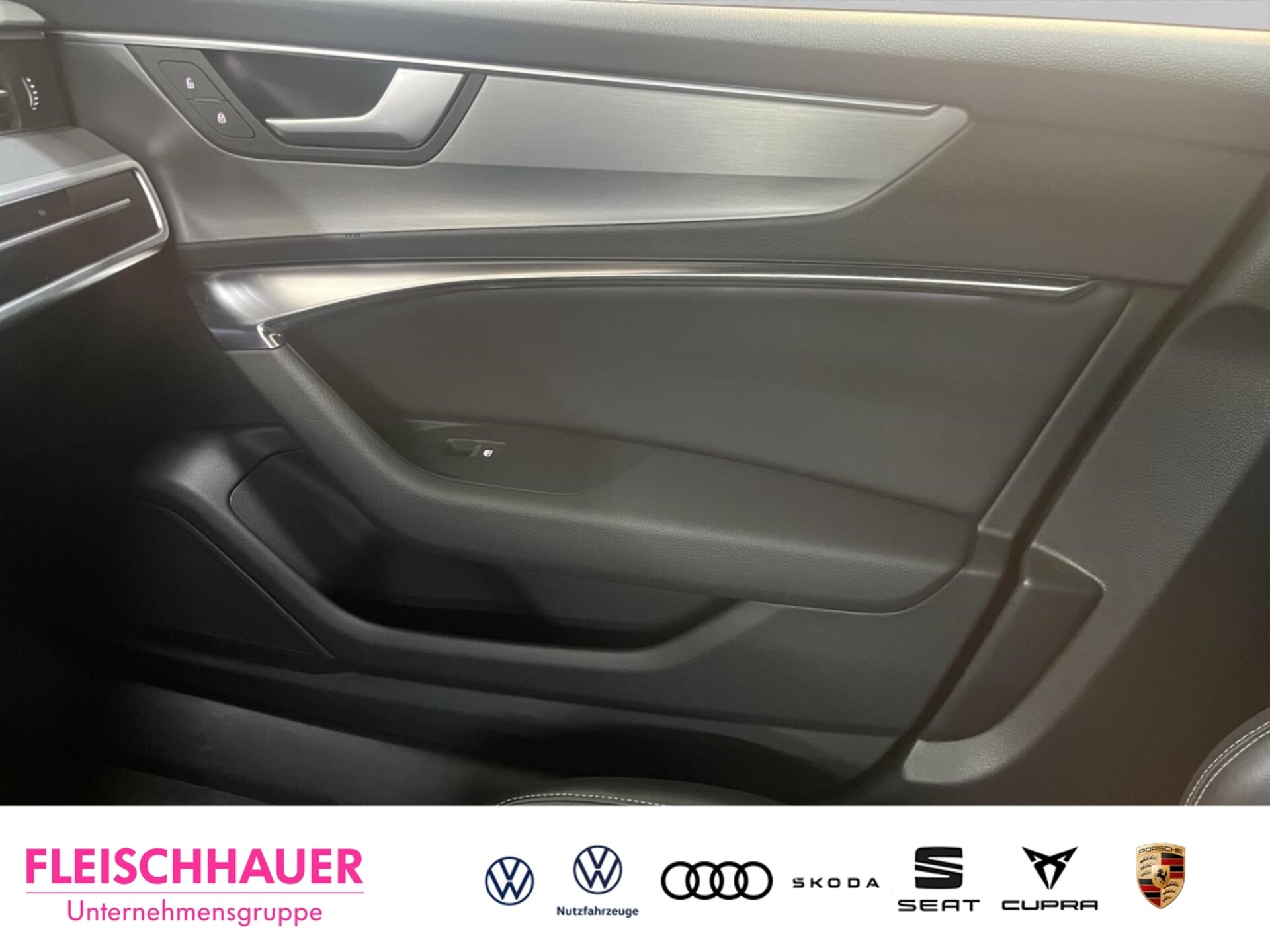 Audi A6 Avant TFSI e Sport
