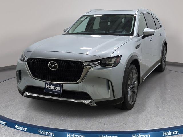 2024 Mazda CX-90