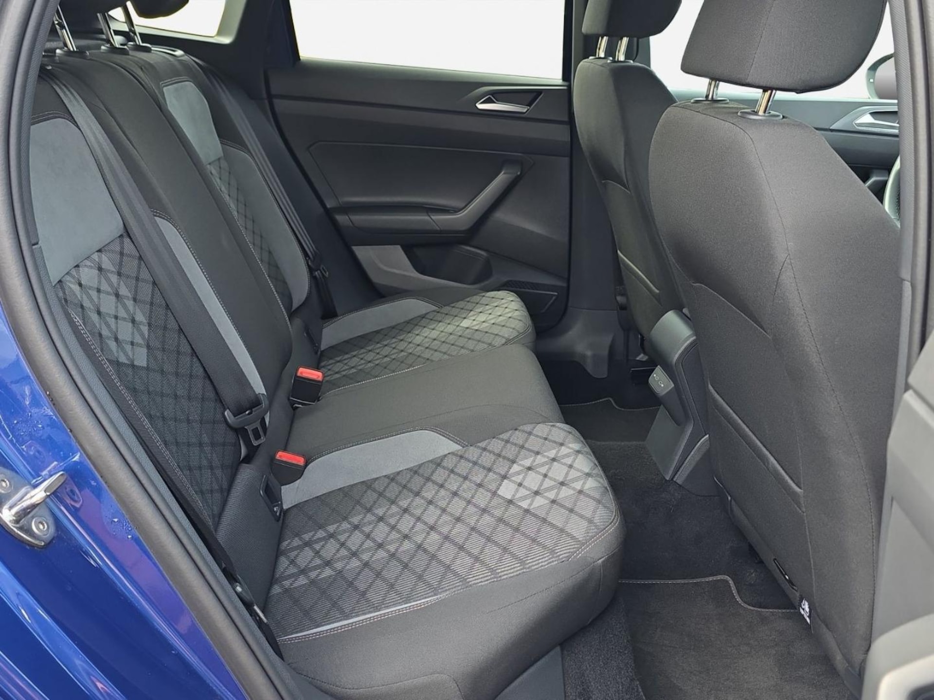 Volkswagen Taigo R-Line