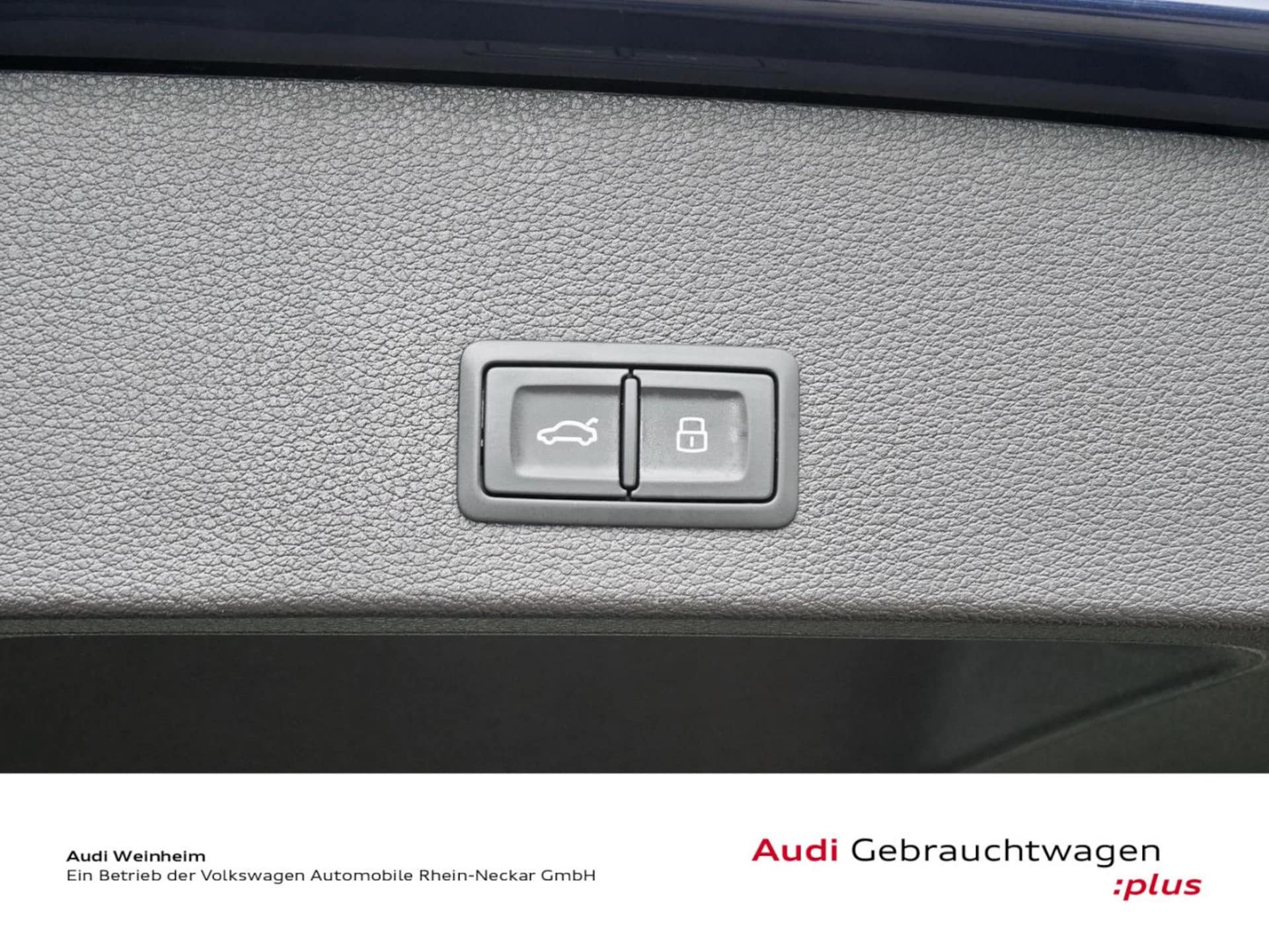 Audi Q2 Advanced