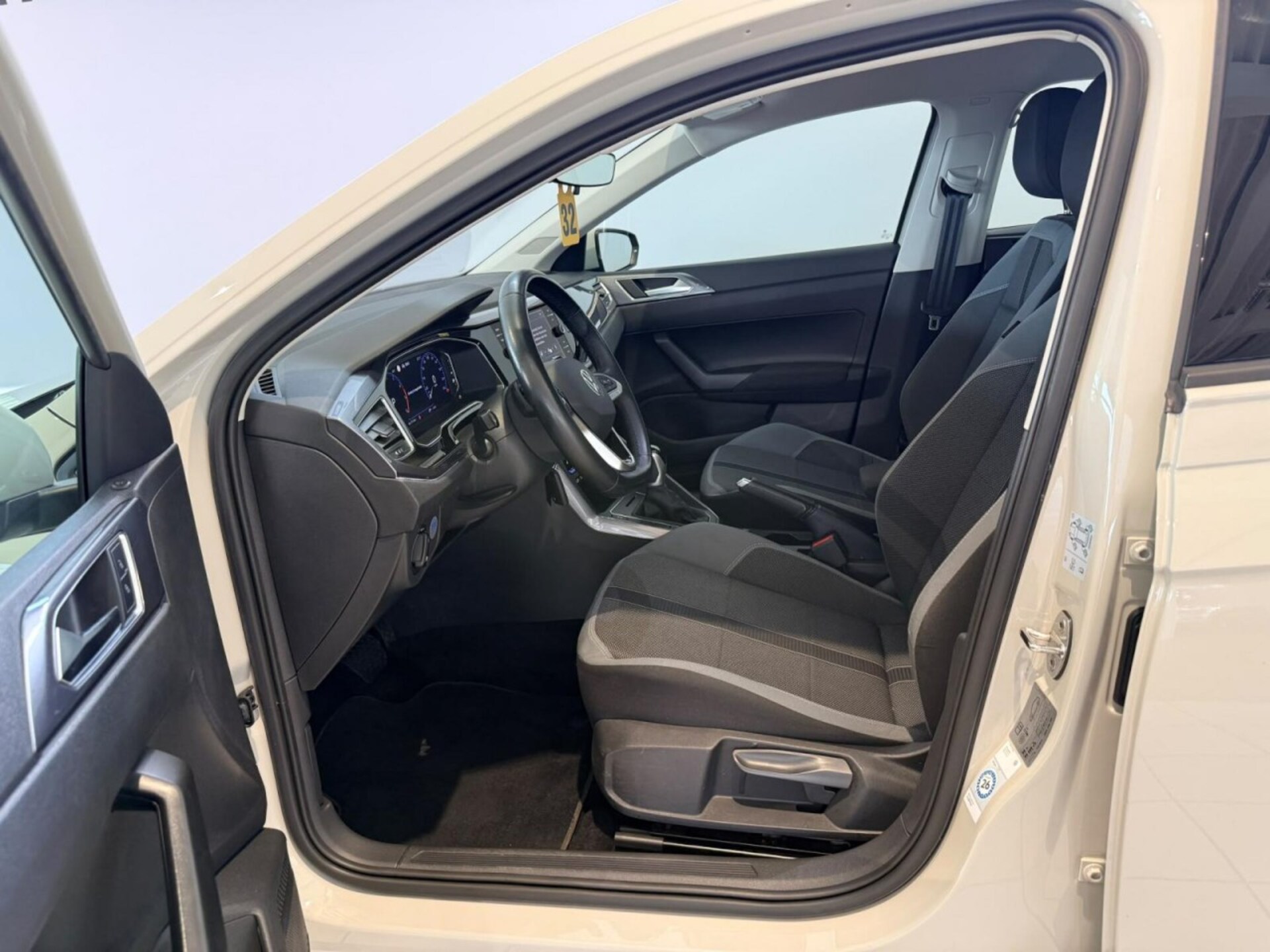Volkswagen Polo Style