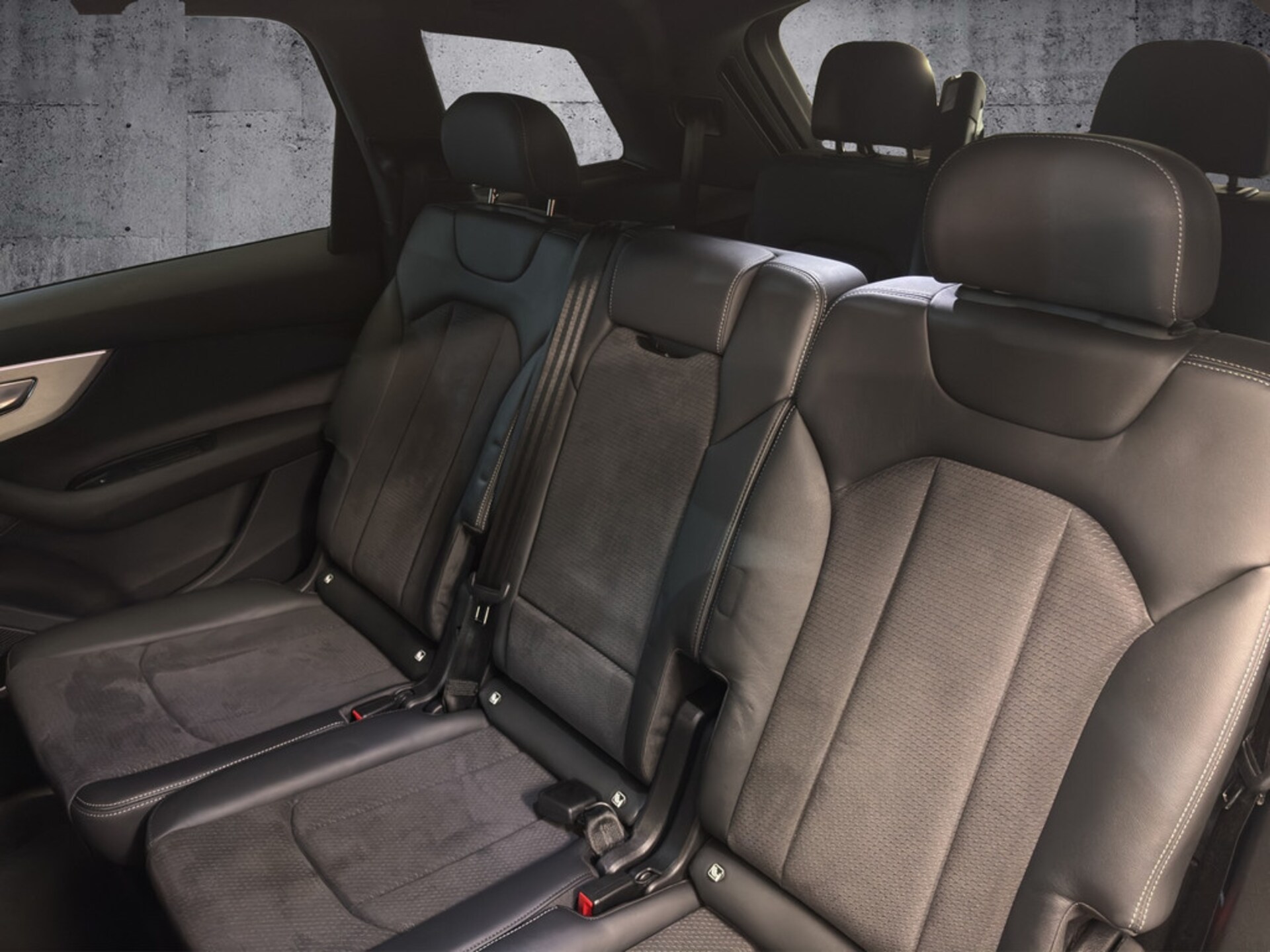 Audi Q7 SUV