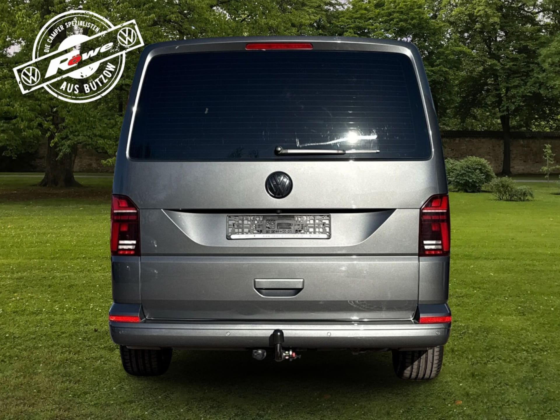 Volkswagen T6.1 Multivan Comfortline
