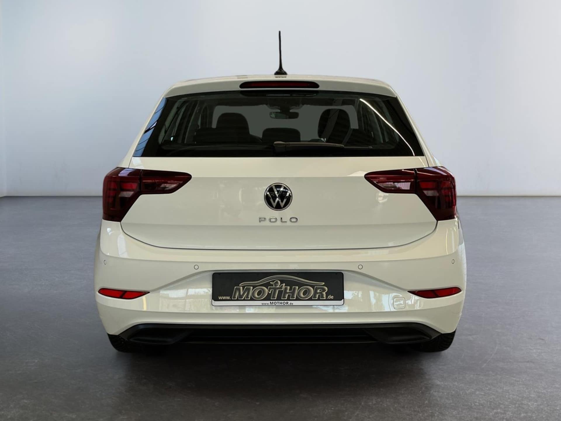 Volkswagen Polo Life